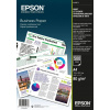 Epson Business Paper C13S450075, 80 g/m2, A4, 500buc., alb, hârtie de birou