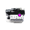 Brother LC-462XLM purpuriu (magenta) cartus compatibil