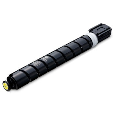 Canon C-EXV51 galben (yellow) toner compatibil