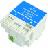 Epson T0391 color cartus compatibil