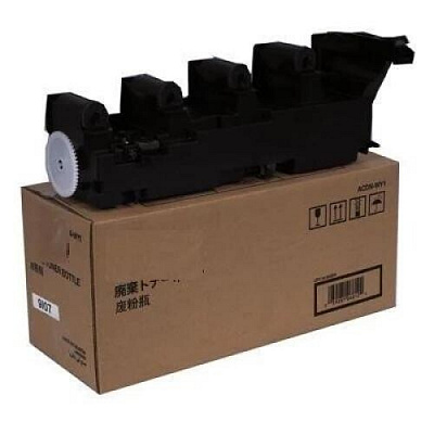 Konica Minolta cutie de deșeuri originală AE21WY1, WB-P11, 6000 pagini, Konica Minolta Bizhub C3100i / C3120i, recipient pentru deșeuri