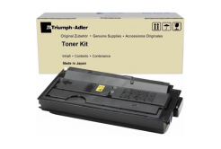 Triumph Adler 4413010015 1T02LY0TAC negru (black) toner original