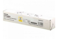 Toshiba TFC26SY, 6B000000569 galben (yellow) toner original