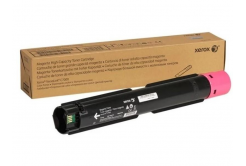 Xerox 106R03767 purpuriu (magenta) toner original