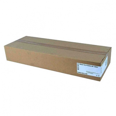 Ricoh originální Waste Toner Box 417721, D1373521, 175000 pagini, Ricoh MP C 6500 Series, 6503, 6503 SP, 6503 SPf
