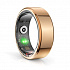 Powerton SMART RING inel inteligent mărimea 9, auriu, desfăcut