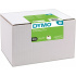 Dymo S0722360 etichete de hartie 89mm x 28mm, alb, cu adresă, 24 x 130 buc.