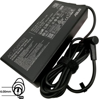 Adaptor original Asus 200W 20V 3P (6PHI)