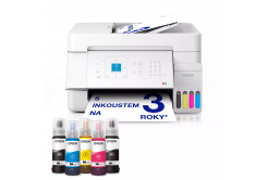 Epson EcoTank L5396 C11CL59404 multifunctional inkjet