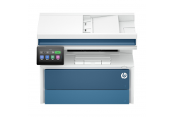 HP LaserJet Pro 4113fdw 8X3G0A#ABB multifunctional laser