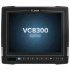 Zebra VC8300 VC83-10SSCNBAABA-I, terminal de date, Ivanti Velocity Pre-Licensed, USB, USB-C, powered-USB, RS232, BT, Wi-Fi, Android, GMS