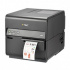 Seria TSC CPX4P 99-079A001-0002, USB, Ethernet, negru