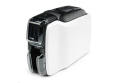 Zebra ZC100, single sided, 12 dots/mm (300 dpi), USB, Ethernet, MSR