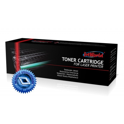 JetWorld PREMIUM toner compatibil pentru HP 135A W1350A negru (black)