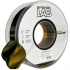 Professional Lab FG-P98-E1, 3D filament, PLA Silk, 1,75mm, 1000g, Multicolor (Black, Gold)