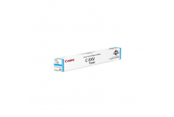 Canon C-EXV51L azuriu (cyan), toner original