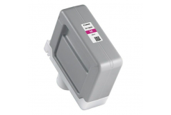 Canon PFI-1300M, 0813C001 purpuriu (magenta) cartus original