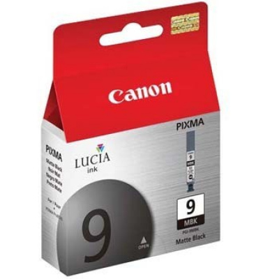 Canon PGI-9MBk mat negru (matte black) cartus original