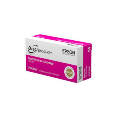 Epson PJIC7(M) C13S020691 purpuriu (magenta) cartus original