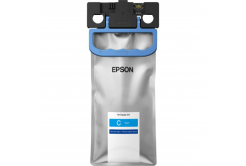 Epson T13M2 XXL C13T13M240 azuriu (cyan) cartus original