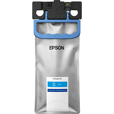 Epson T13M2 XXL C13T13M240 azuriu (cyan) cartus original