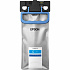 Epson T13M2 XXL C13T13M240 azuriu (cyan) cartus original
