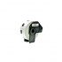 Brother DK-11218, 24mm, rolă etichete compatibil, rotund, 1000 etichete