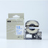 Epson LK-5WLN, SS18BW, 18mm x 9m, text albastru / fundal alb, banda compatibila