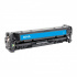 Toner compatibil cu HP 304A CC531A azuriu (cyan) 