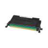 Samsung CLT-Y5082L galben (yellow) toner compatibil