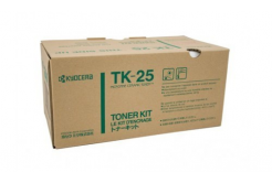 Kyocera Mita TK-25 negru toner original
