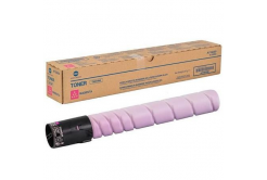 Konica Minolta TN-221M, A8K3350 purpuriu (magenta) toner original