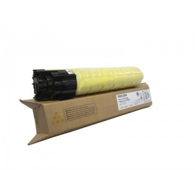 Ricoh 821075, 821205 galben (yellow) toner original