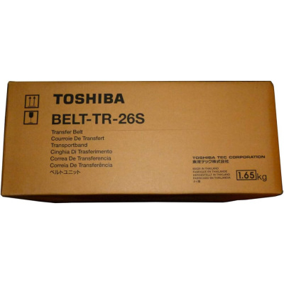 Toshiba TR-26S 44472206 transfer belt original