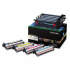 Lexmark C540X74G color (CMYK) drum original + developer