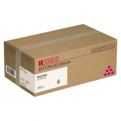 Ricoh D1170123, D1170127 purpuriu (magenta) drum original