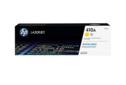 HP 410A CF412A galben (yellow) toner original