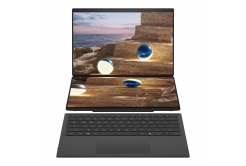 ASUS Zenbook Duo 14 OLED/UX8407AA-OLED505XZ/UX9-388H/14"/2880x1800/T/32GB/1TB/Intel int/W11P/Gri/2R