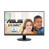 Monitor ASUS VA24DQF 90LM0541-B03370, 23,8", IPS, FHD, 100Hz, 1ms, Negru, 3R