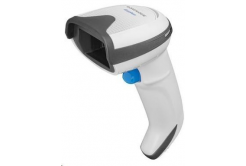 Datalogic GBT4500-WH-WLC GBT4500, BT, 2D, BT, alb