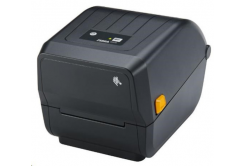 Zebra ZD230 ZD23042-D0EC00EZ DT, 8 dots/mm (203 dpi), imprimantă de etichete, EPLII, ZPLII, USB, Ethernet, black (nástupce GC420d)