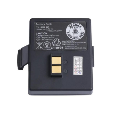 Star 39569473 spare battery