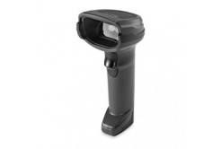 Zebra DS8108-SR7U2100AZW, cititor de coduri de bare DS8108-SR 2D black USB KIT