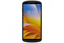 Zebra TC53 TC5301-0T1E1B1000-A6, 2D, warm-swap, PTT, BT, Wi-Fi (Wi-Fi), NFC, Android, GMS