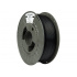 "The Filament" by Spectrum TF-24224, PLA Lite, 1.75mm, BLACK, 1kg