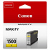Canon PGI-1500 Y 9231B001 galben (yellow) cartus original