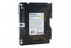 Ricoh 257053 galben (yellow) cartus de curatare original