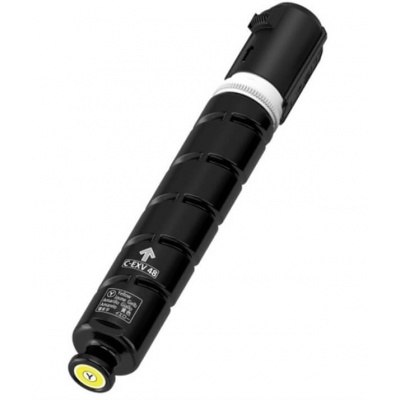 Canon C-EXV48y galben (yellow) toner compatibil