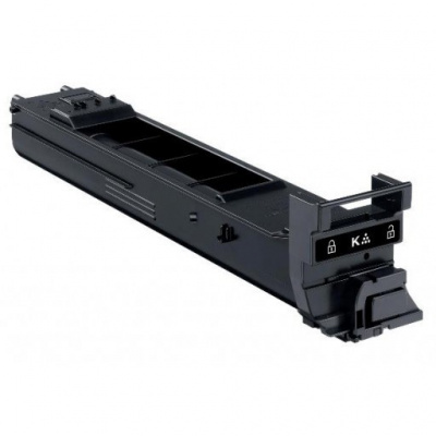 Konica Minolta A0DK152 negru toner compatibil