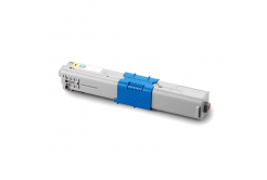 OKI 46508709 galben (yellow) toner compatibil